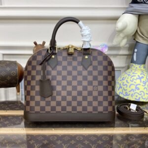 Elementor Page #33376 Replica Louis Vuitton Alma PM