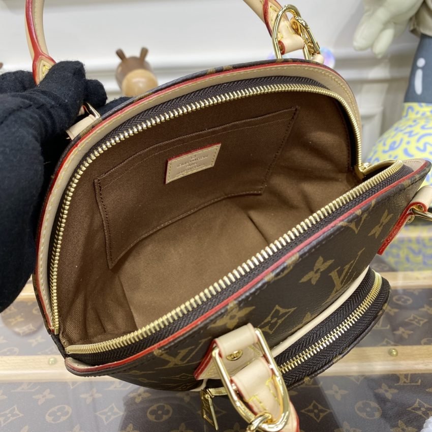 20230227_i1677497574_3498_8 Replica Louis Vuitton Ellipse PM - 图片 7
