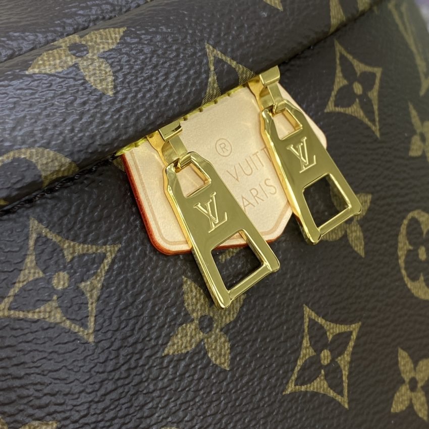 20230312_i1678621639_1533_5 Replica Louis Vuitton Bumbag Waist Brown Canvas - 图片 3