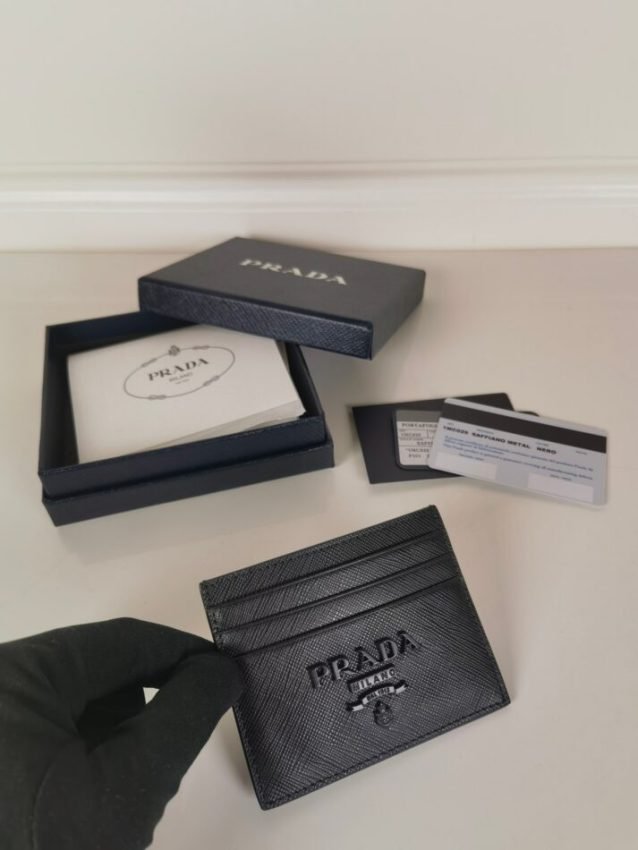 20230314_a1678723310714_1388 Replica Prada Card Holder - 图片 4