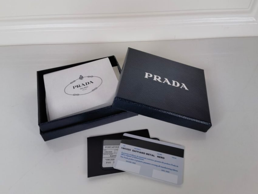 20230314_a1678723314564_5747 Replica Prada Card Holder - 图片 10