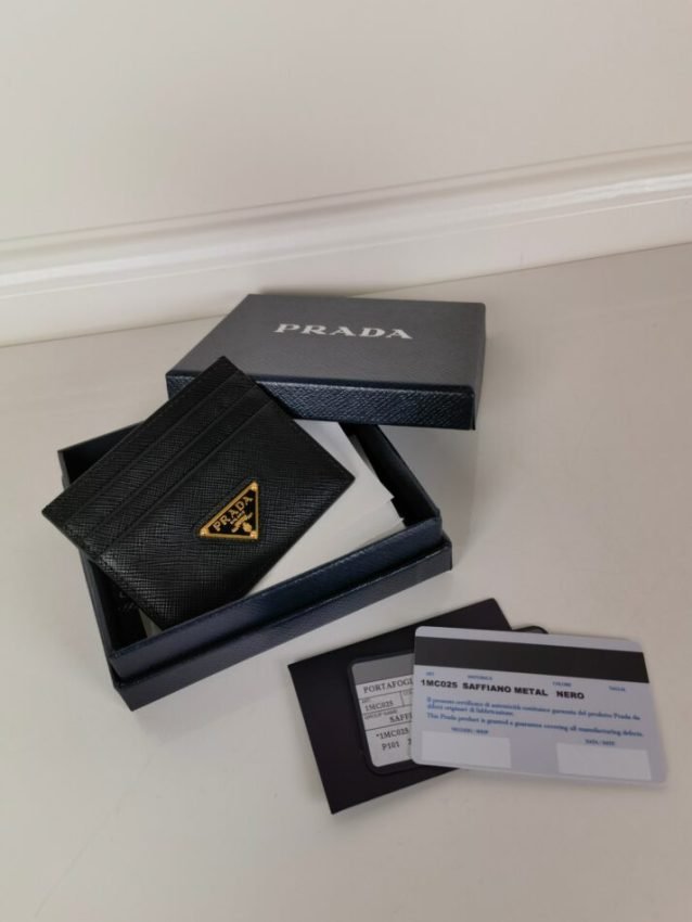 20230314_a1678723369639_5045 Replica Prada Card Holder - 图片 18