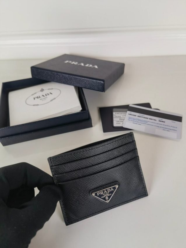 20230314_a1678723397223_6055 Replica Prada Card Holder - 图片 22
