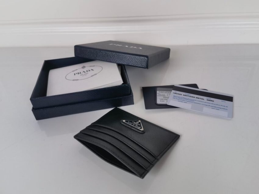 20230314_a1678723397971_7016 Replica Prada Card Holder - 图片 25