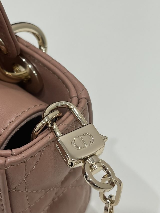 20230314_i1678772523_3188_2 Replica Dior Lady D-Joy Mini Bag Blush - 图片 5