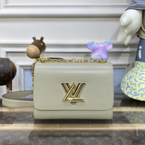 Elementor 页面 #30127 Replica Louis Vuitton Twist Beige