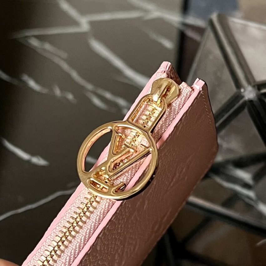 20230326_i1679800281_3712_3 Replica Louis Vuitton Romy Card Holder - 图片 4