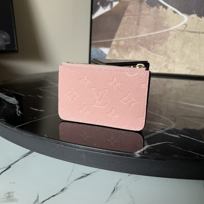 20230326_i1679800281_9487_2 Replica Louis Vuitton Romy Card Holder - 图片 6