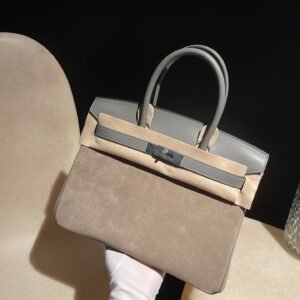 Replica Hermes Birkin Sellier Outer Seam