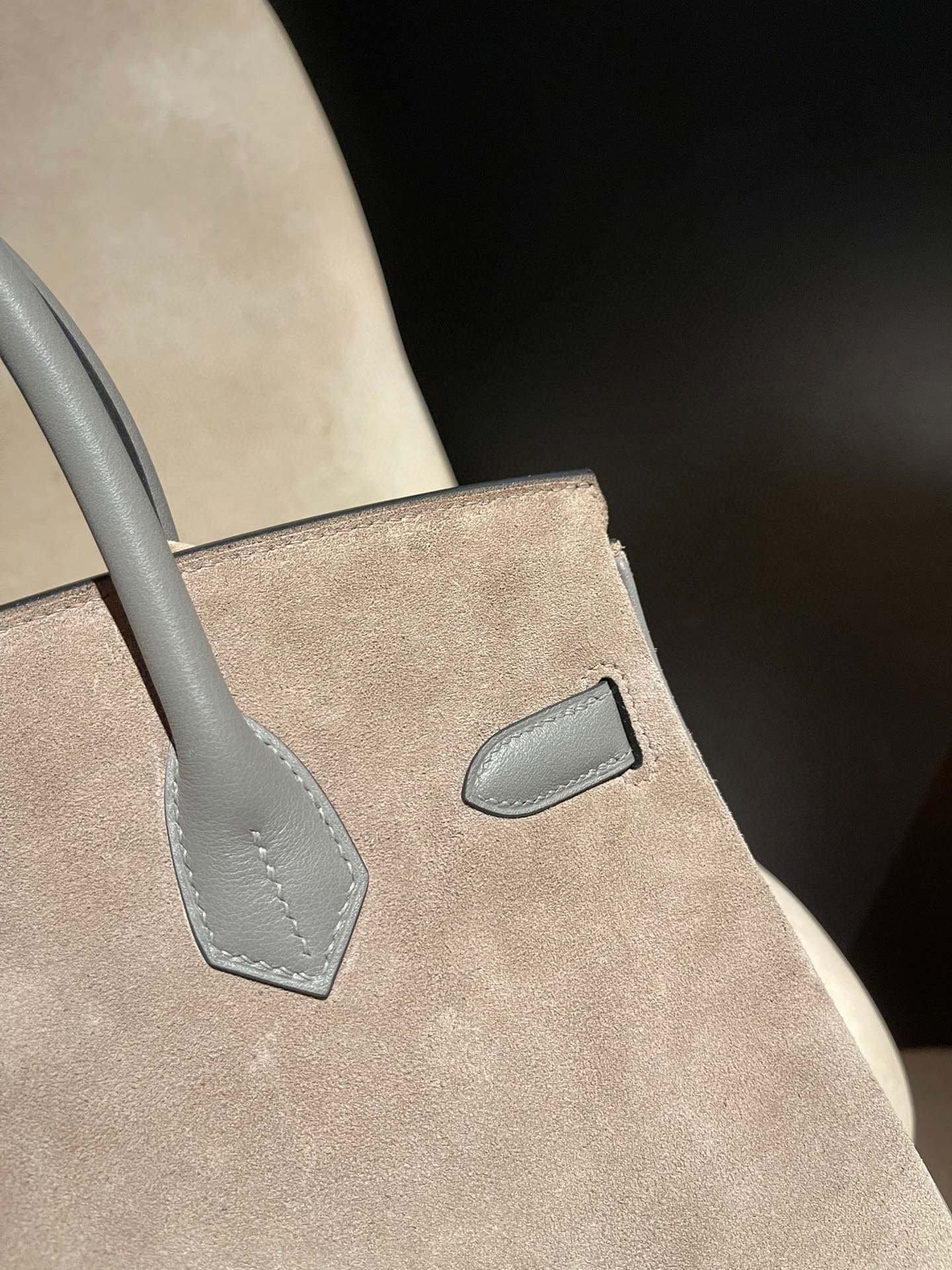 20230329_i1680067208_1777_6 Replica Hermes Birkin Sellier Outer Seam - 图片 2