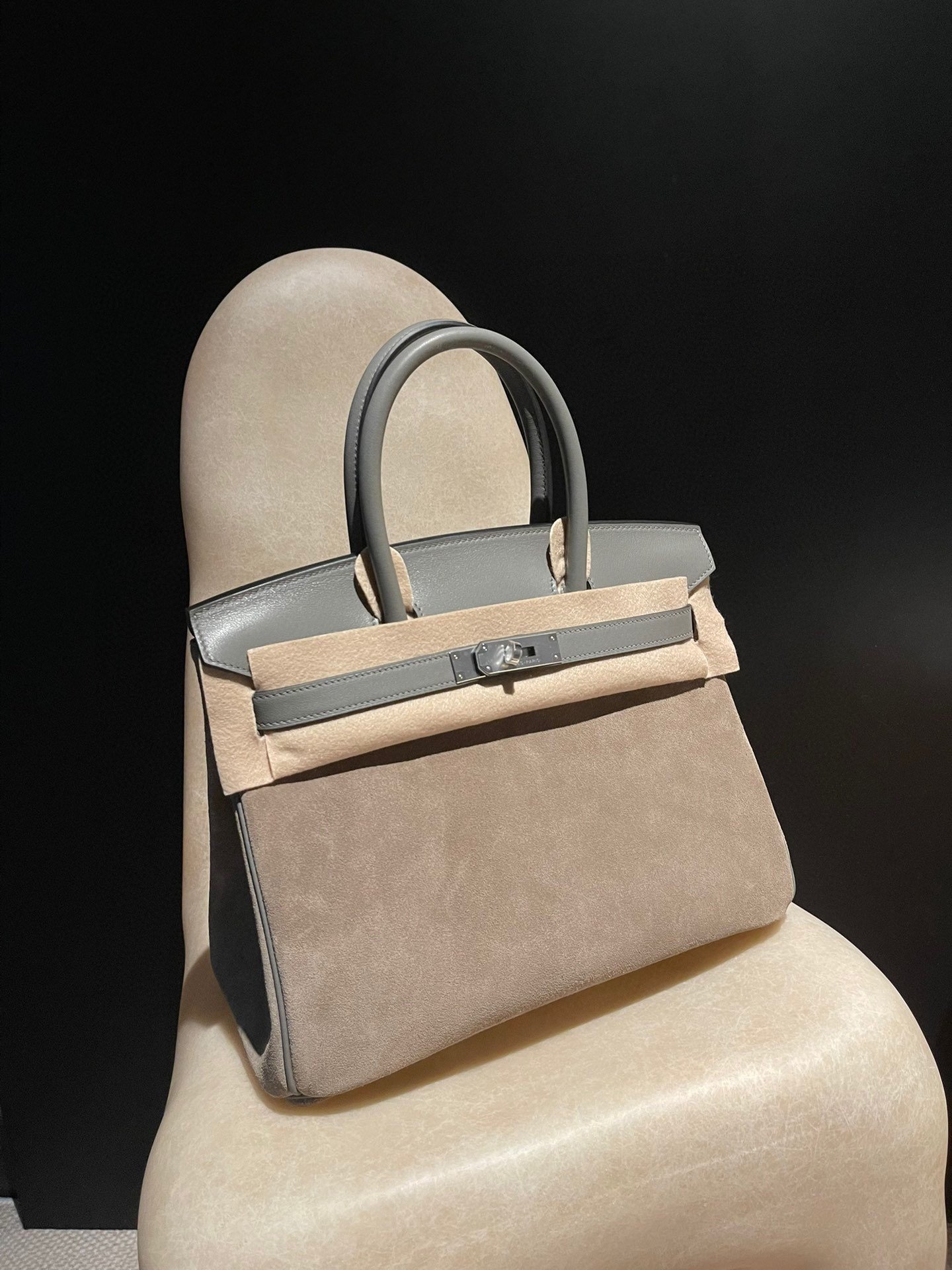 20230329_i1680067208_4735_1 Replica Hermes Birkin Sellier Outer Seam - 图片 3