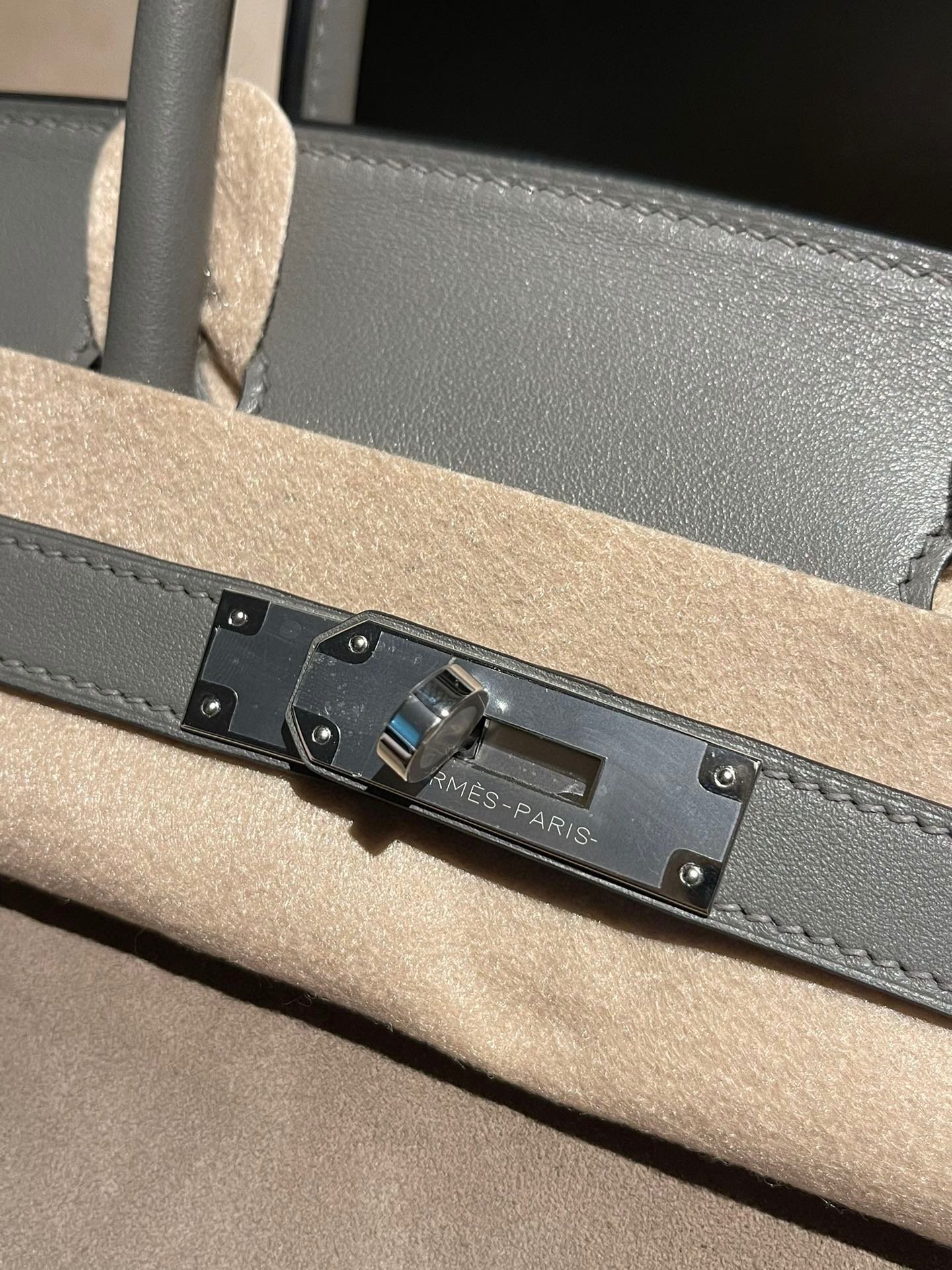 20230329_i1680067208_4902_3 Replica Hermes Birkin Sellier Outer Seam - 图片 5