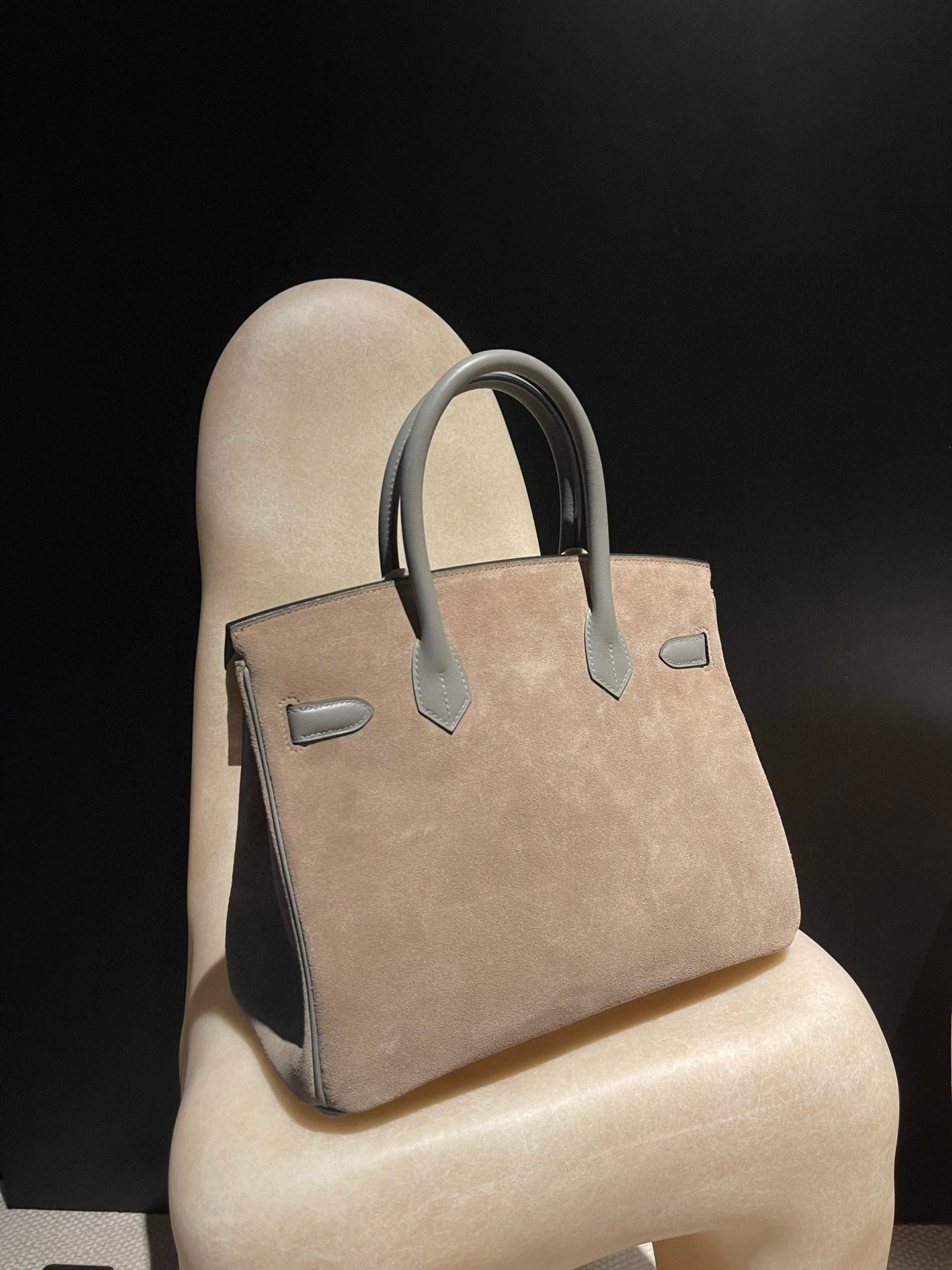 20230329_i1680067208_9105_7 Replica Hermes Birkin Sellier Outer Seam - 图片 8