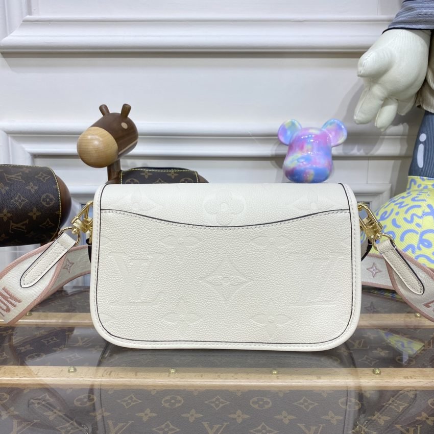 20230329_i1680088771_1686_1 Replica Louis Vuitton Nano Diane Satchel - 图片 4