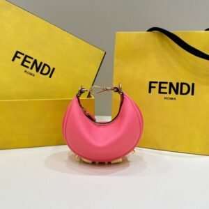 Elementor Page #33376 Replica Fendi Fendigraphy Small Pink