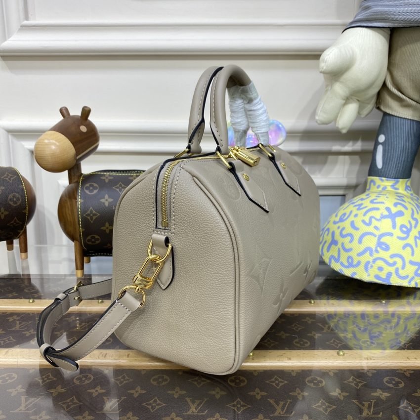 20230404_i1680606766_1468_2 Replica Louis Vuitton Speedy Bandouliere 25 Beige - 图片 2