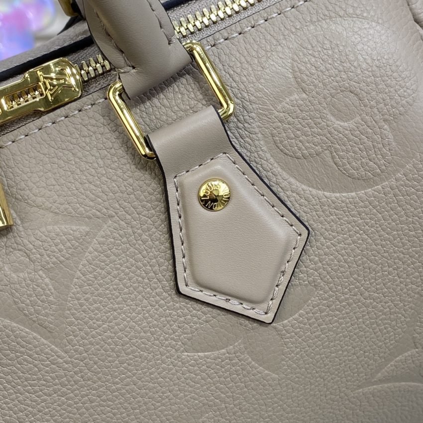 20230404_i1680606766_3318_4 Replica Louis Vuitton Speedy Bandouliere 25 Beige - 图片 4