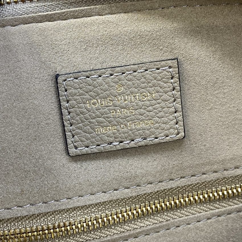 20230404_i1680606766_3537_7 Replica Louis Vuitton Speedy Bandouliere 25 Beige - 图片 5