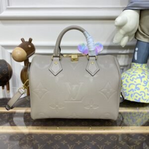 Elementor 页面 #30127 Replica Louis Vuitton Speedy Bandouliere 25 Beige