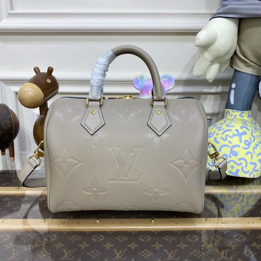 20230404_i1680606766_8801_1 Replica Louis Vuitton Speedy Bandouliere 25 Beige - 图片 7