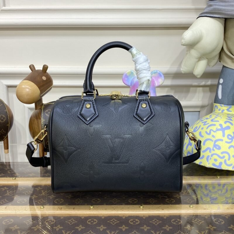 20230404_i1680606820_1597_0-1-1 Replica Louis Vuitton Speedy Bandouliere 25 Black
