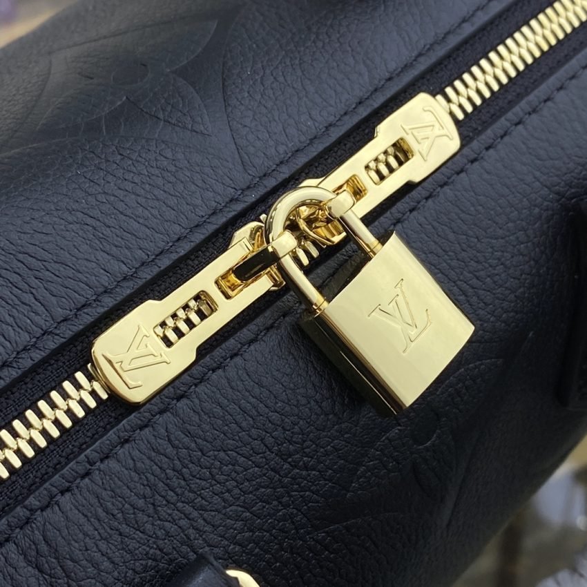 20230404_i1680606820_1928_5-1-1 Replica Louis Vuitton Speedy Bandouliere 25 Black - 图片 3