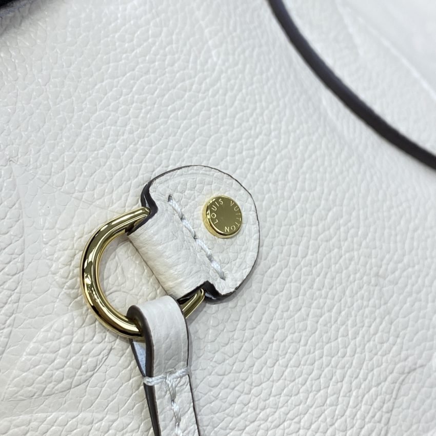 20230411_i1681209950_1725_6 Replica Louis Vuitton Neverfull MM Full Beige - 图片 4