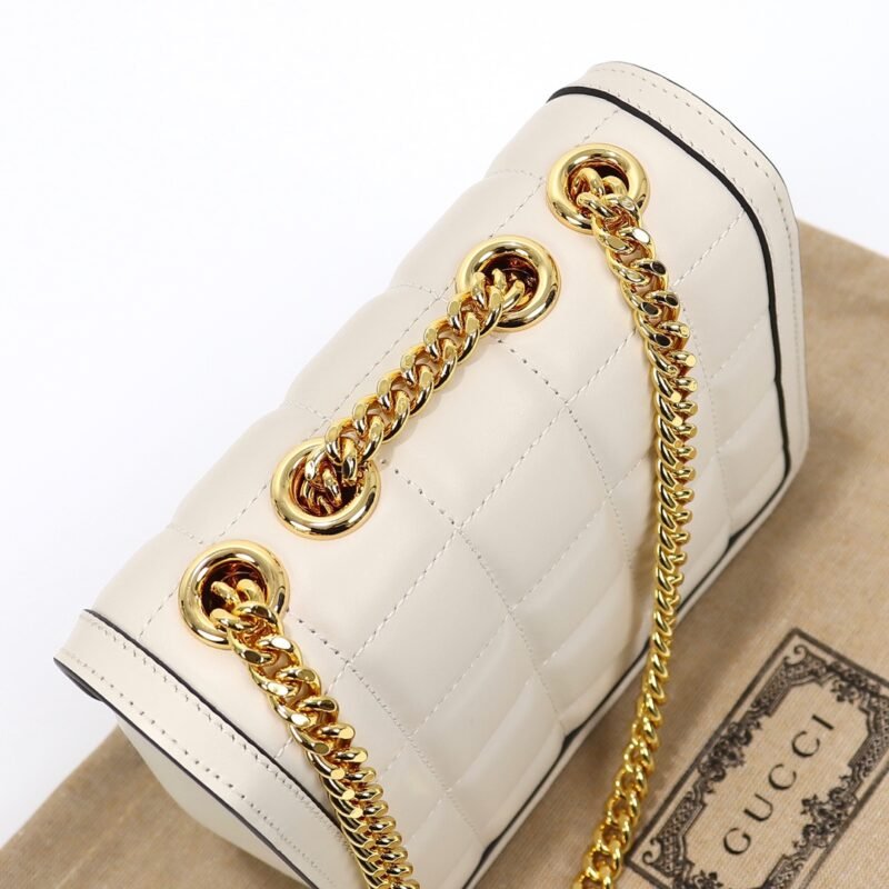 20230414_i1681428653_1309_5 Replica Gucci Gucci Deco Double G White - 图片 3