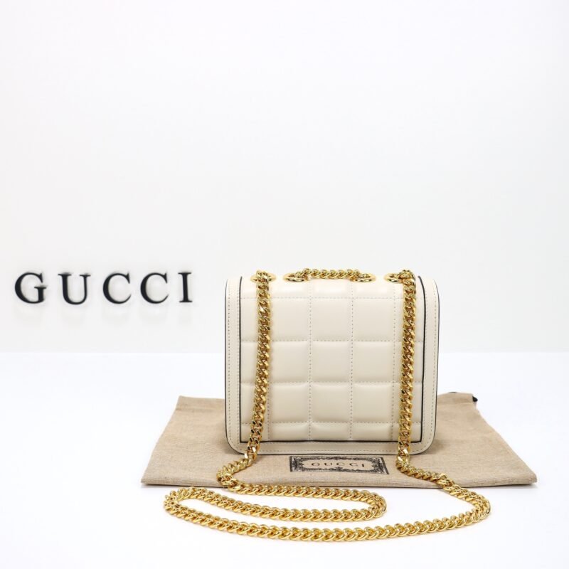 20230414_i1681428653_2883_2 Replica Gucci Gucci Deco Double G White - 图片 5