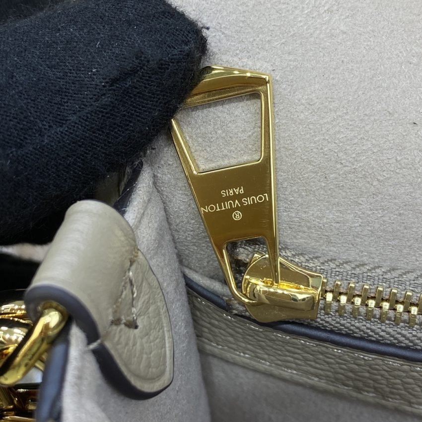 20230414_i1681465787_3733_6 Replica Louis Vuitton Nano Diane Satchel Beige - 图片 2