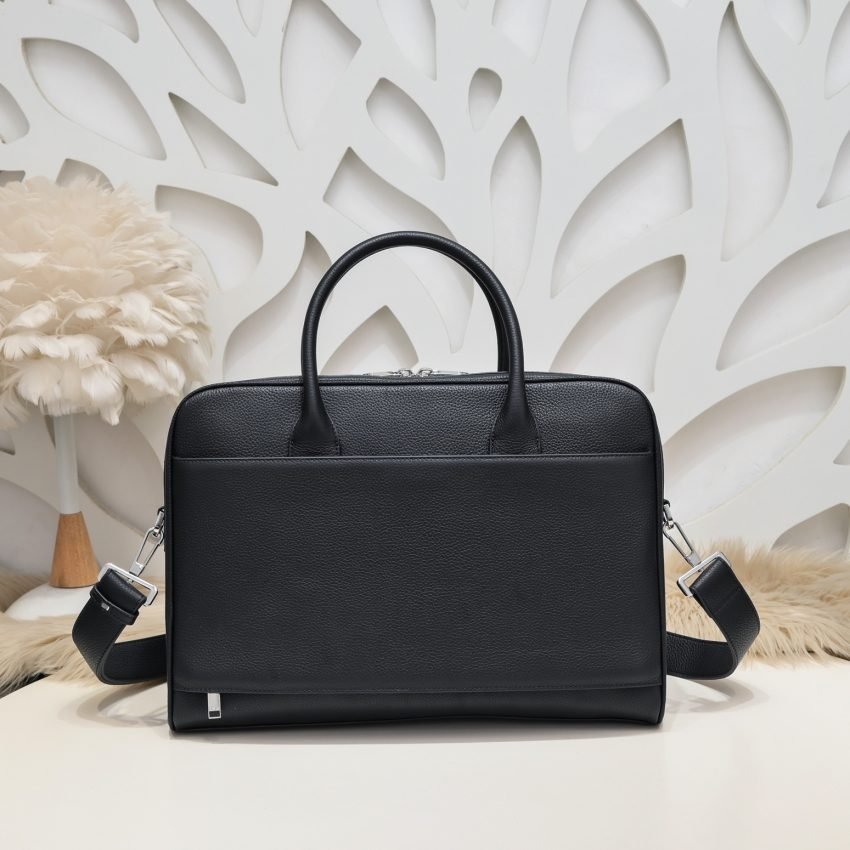20230418_i1681753705_5103_2 Replica Dior Homme Briefcase Black - 图片 6