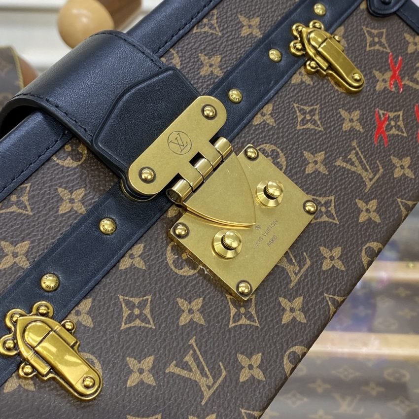 20230418_i1681815757_5136_5 Replica Louis Vuitton Petite Malle East West - 图片 4