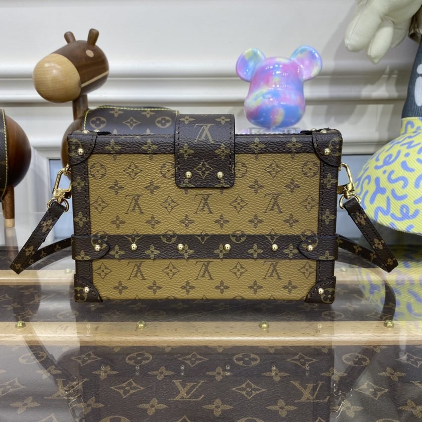 20230418_i1681815990_1506_1 Replica Louis Vuitton Petite Malle Brown - 图片 2
