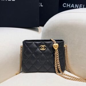 Elementor #30057 Replica CHANEL 23c Hobo Love