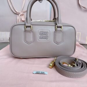 Elementor 页面 #30185 Replica Miu Miu Arcadie Small Beige