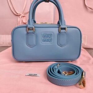 Elementor 页面 #30185 Replica Miu Miu Arcadie Small Full Blue
