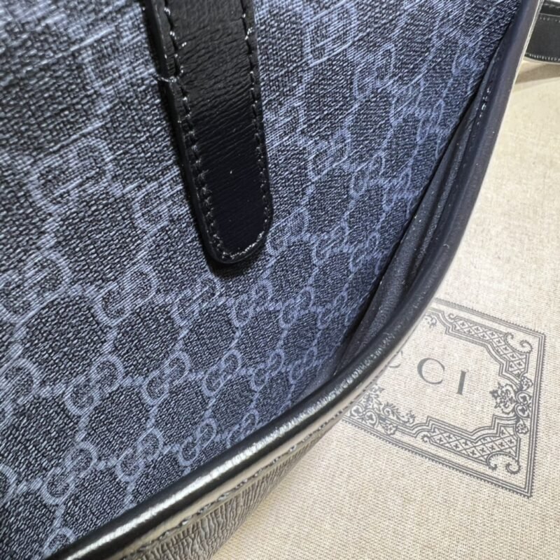 20230502_i1683007697_9434_8 Replica Gucci GG messenger Black Canvas - 图片 3