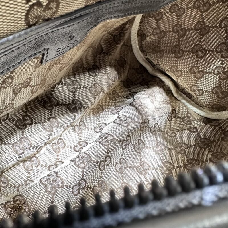 20230516_i1684224204_1504_8 Replica Gucci Luggage Bag Grey - 图片 2