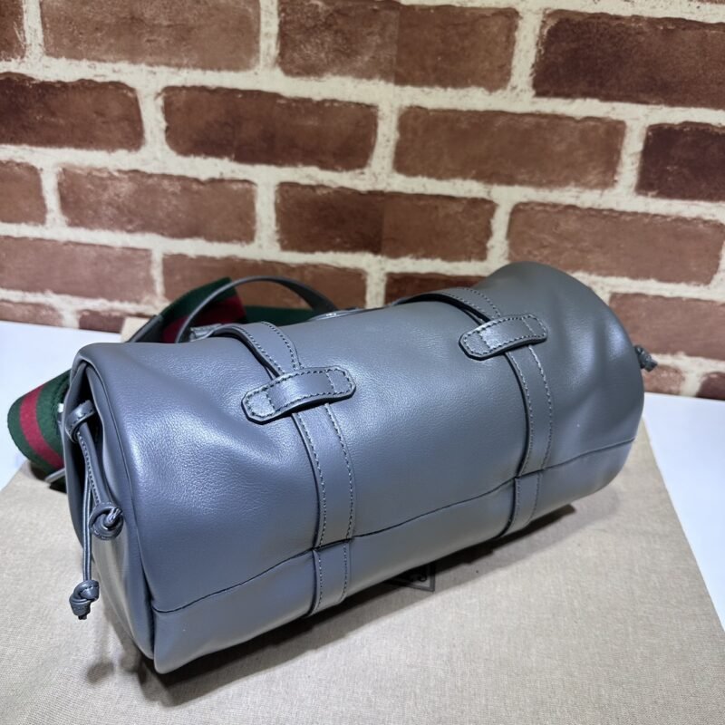 20230516_i1684224204_3906_3 Replica Gucci Luggage Bag Grey - 图片 4