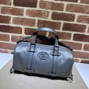 Elementor 页面 #30905 Replica Gucci Luggage Bag Grey