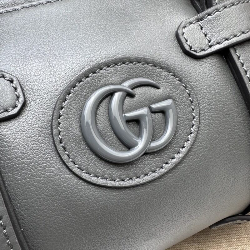 20230516_i1684224204_4887_4 Replica Gucci Luggage Bag Grey - 图片 6