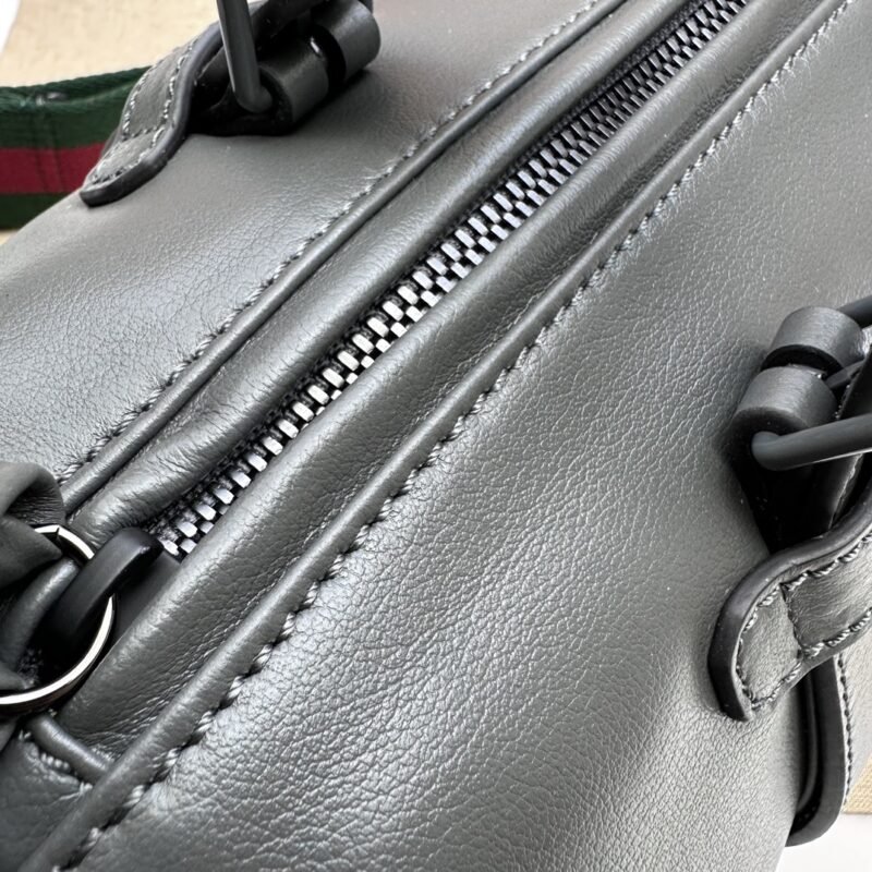 20230516_i1684224204_6238_6 Replica Gucci Luggage Bag Grey - 图片 7