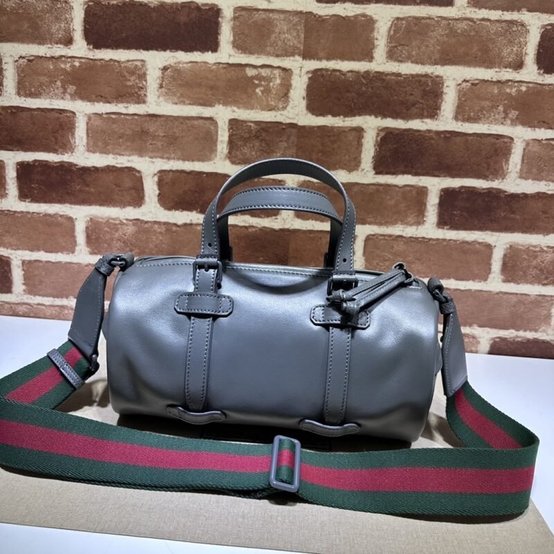 20230516_i1684224204_6627_2 Replica Gucci Luggage Bag Grey - 图片 8