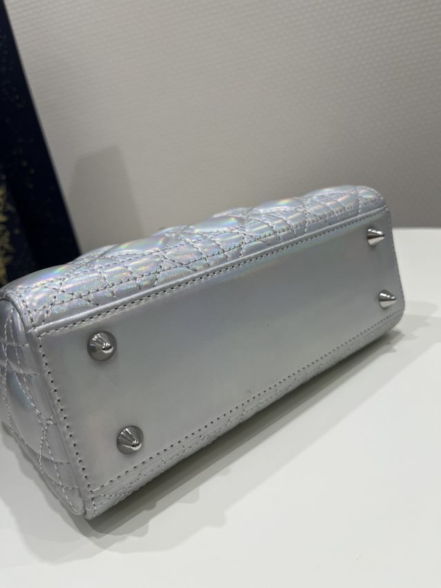 20230516_i1684226320_2451_5 Replica Lady Dior Silver ABC - 图片 2