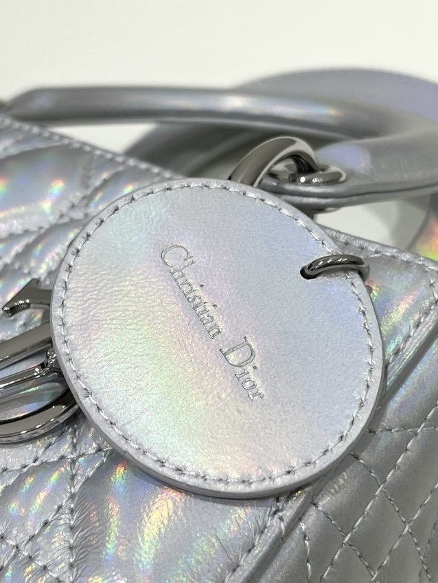 20230516_i1684226320_3426_3-1 Replica Lady Dior Silver ABC - 图片 5