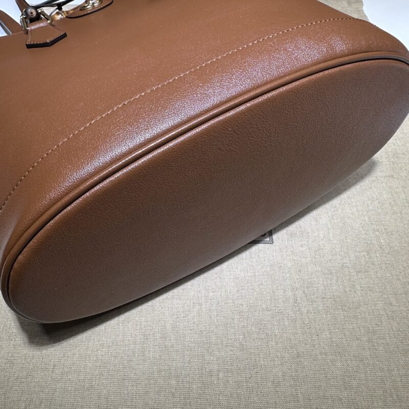 20230517_i1684314223_2593_3 Replica Gucci Diana Medium Tote Bag Brown - 图片 6