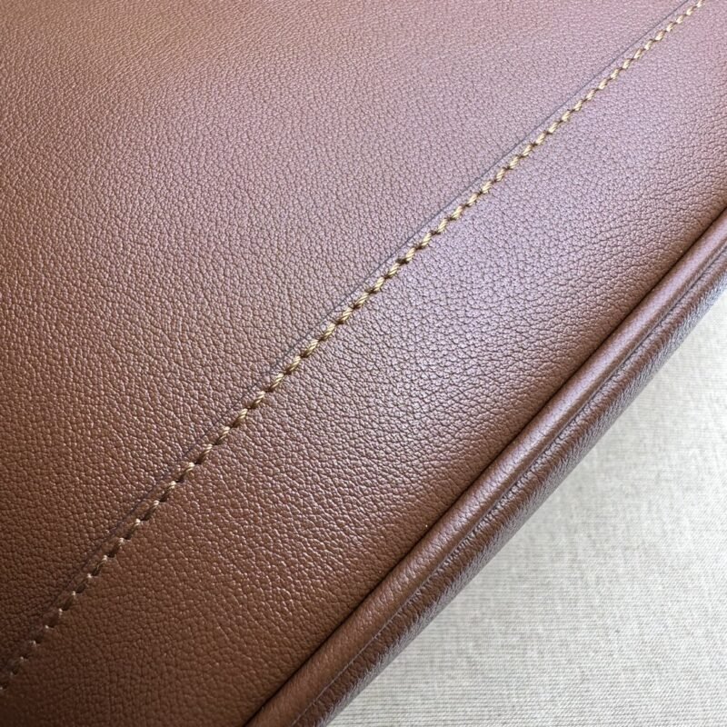 20230517_i1684314223_3670_5 Replica Gucci Diana Medium Tote Bag Brown - 图片 7
