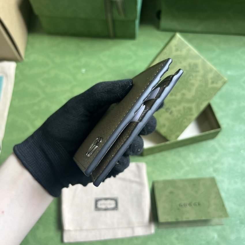 20230518_i1684415890_5264_5 Replica Gucci Marmont Wallet Grey - 图片 3