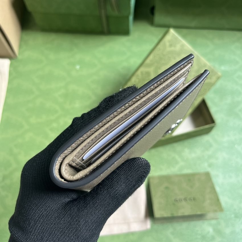 20230518_i1684415890_6050_2 Replica Gucci Marmont Wallet Grey - 图片 5
