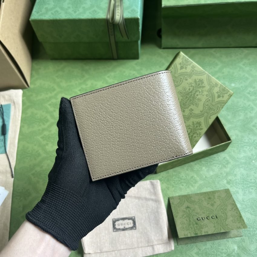 20230518_i1684415890_6392_1 Replica Gucci Marmont Wallet Grey - 图片 6